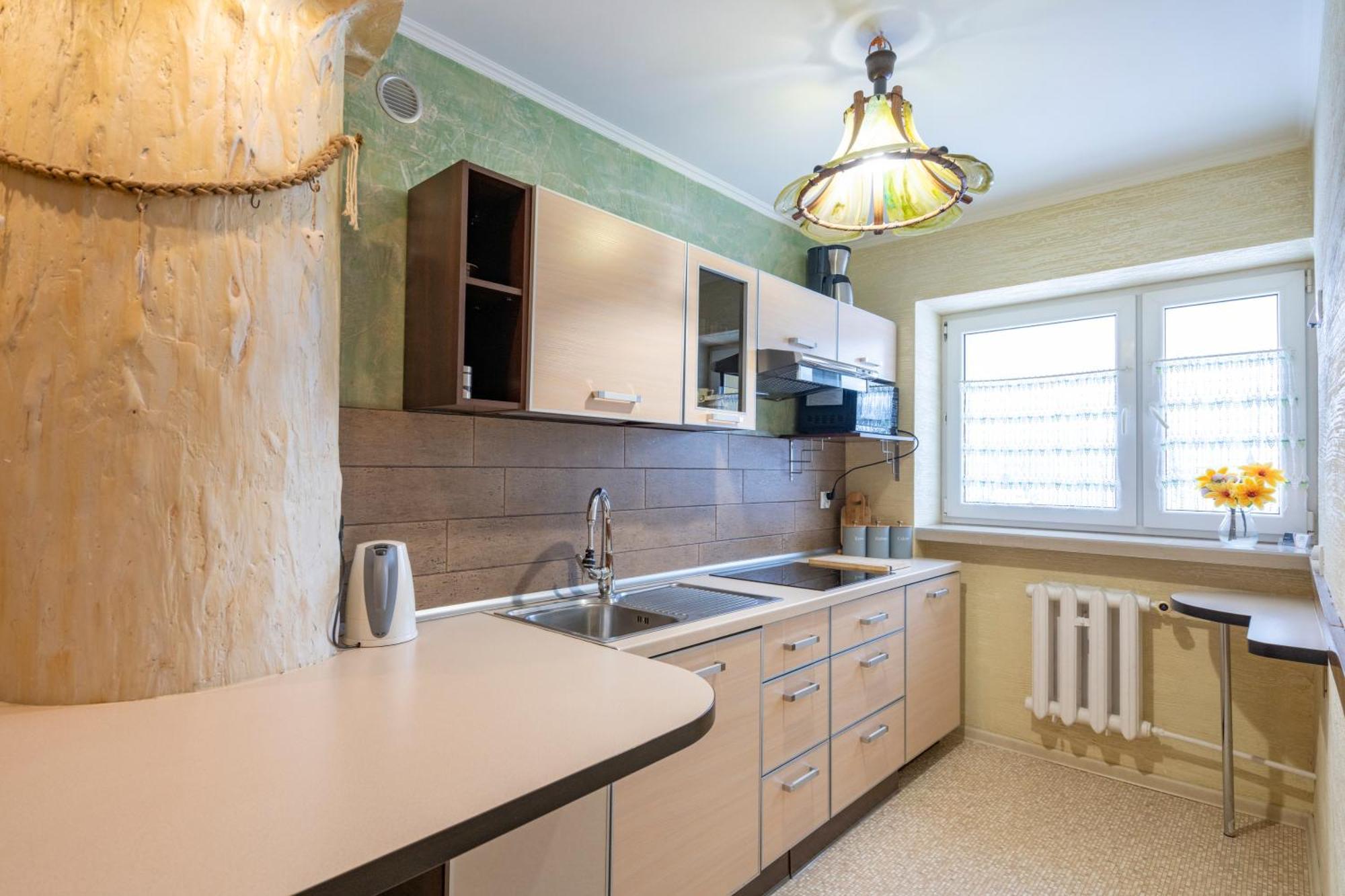Apartament Nad Kamienczykiem IV 스클라르스카포렘바 외부 사진